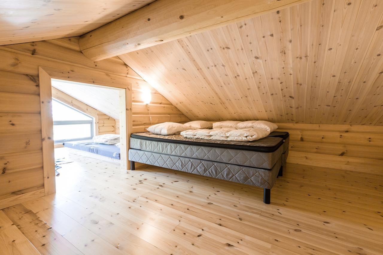 Gladheim Villa Stranda  Bagian luar foto