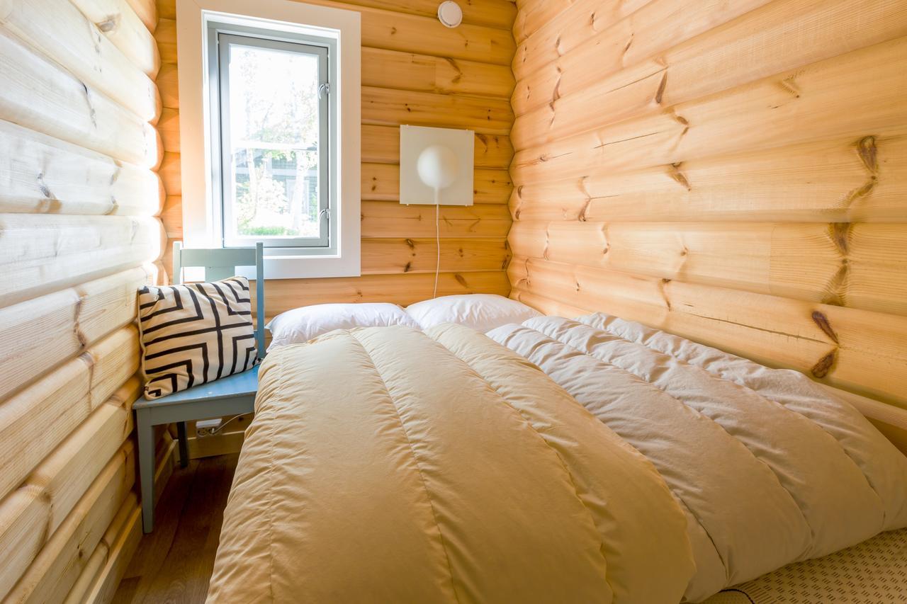 Gladheim Villa Stranda  Bagian luar foto
